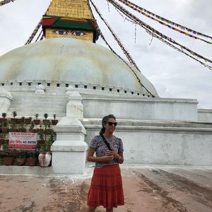 Meet your Posher, Didi